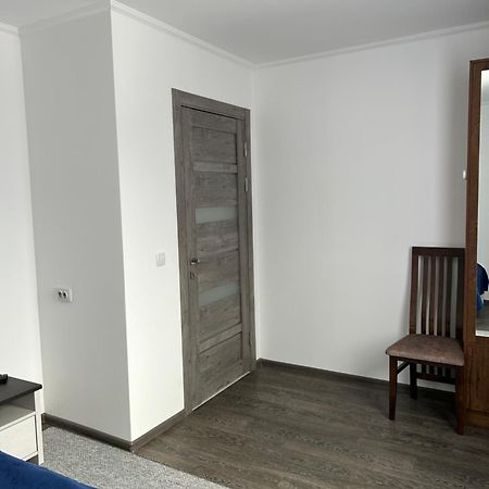 Серце Карпат Hotel Yasinya Exterior photo