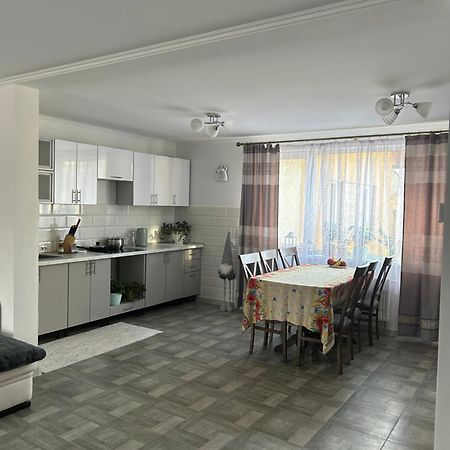 Серце Карпат Hotel Yasinya Exterior photo