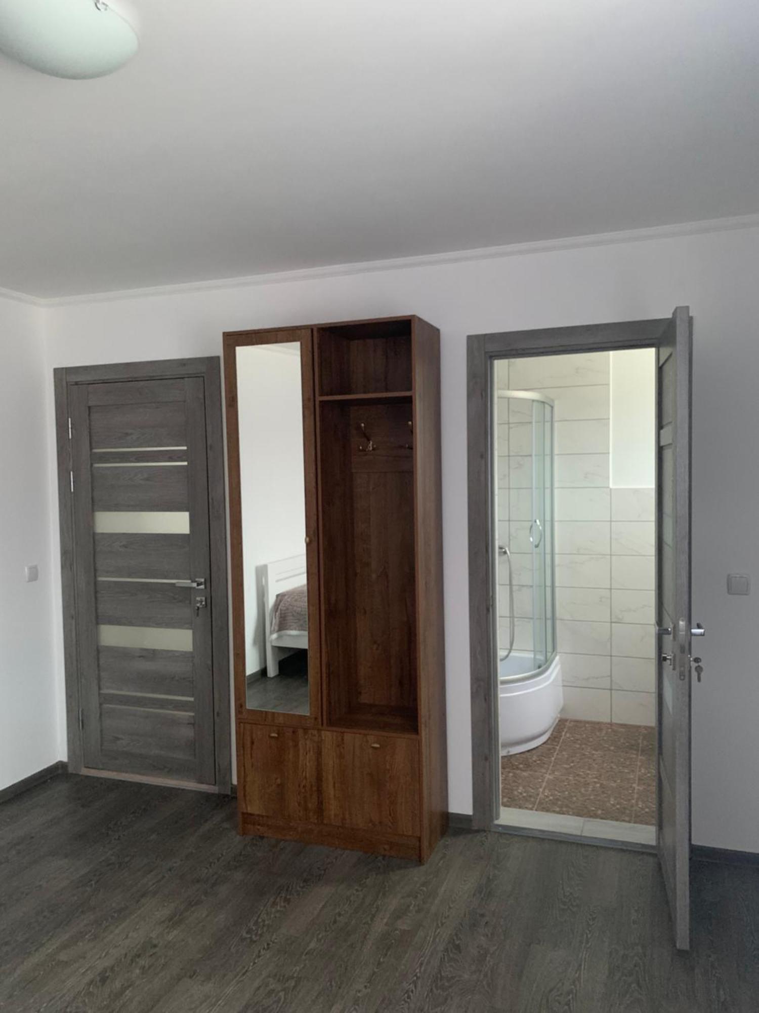 Серце Карпат Hotel Yasinya Exterior photo