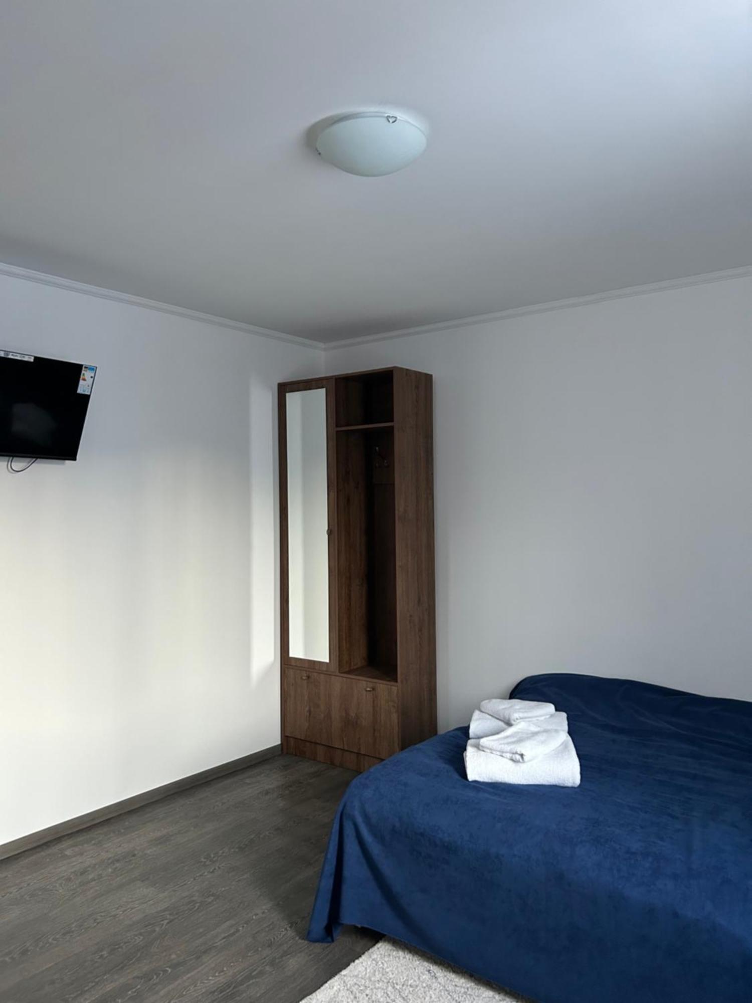 Серце Карпат Hotel Yasinya Exterior photo