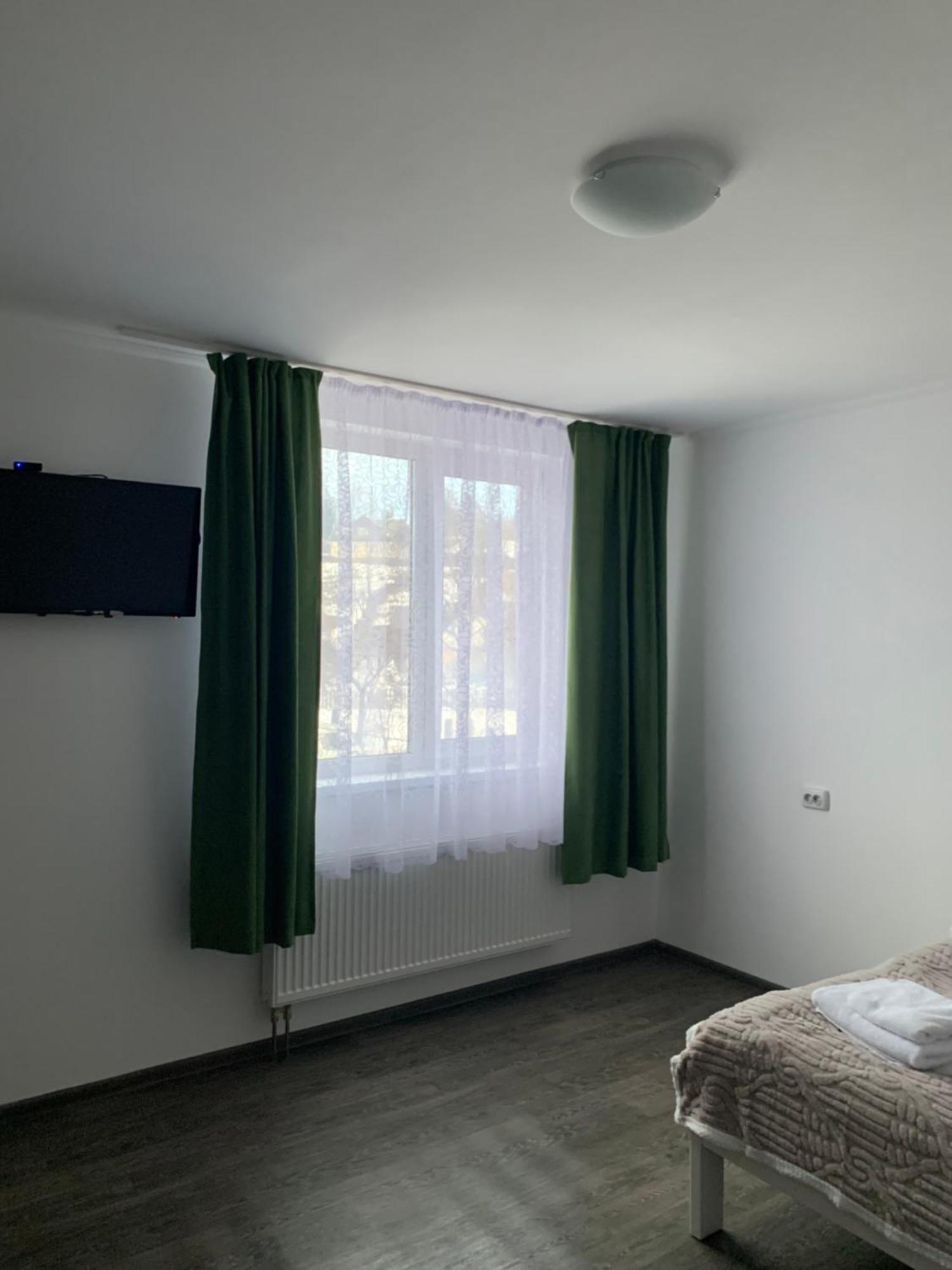 Серце Карпат Hotel Yasinya Exterior photo