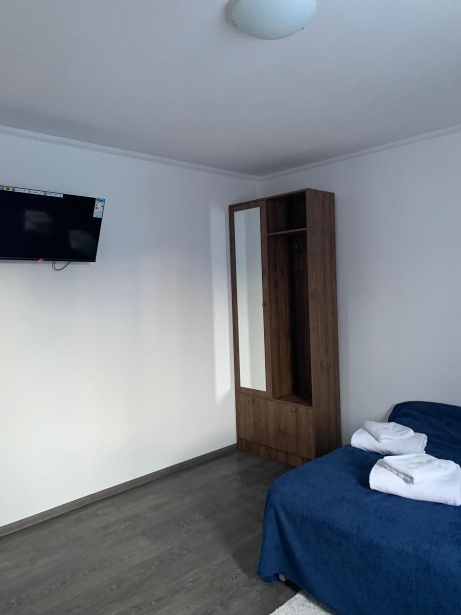 Серце Карпат Hotel Yasinya Exterior photo